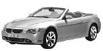 BMW E64 P0B8E Fault Code