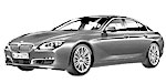 BMW F06 P0B8E Fault Code